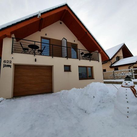 Nová Lesná Tatras Apartments 622 מראה חיצוני תמונה