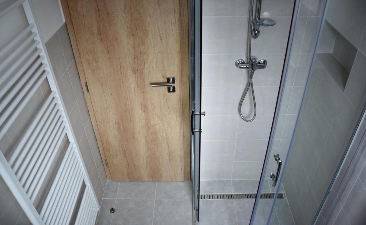 Nová Lesná Tatras Apartments 622 מראה חיצוני תמונה