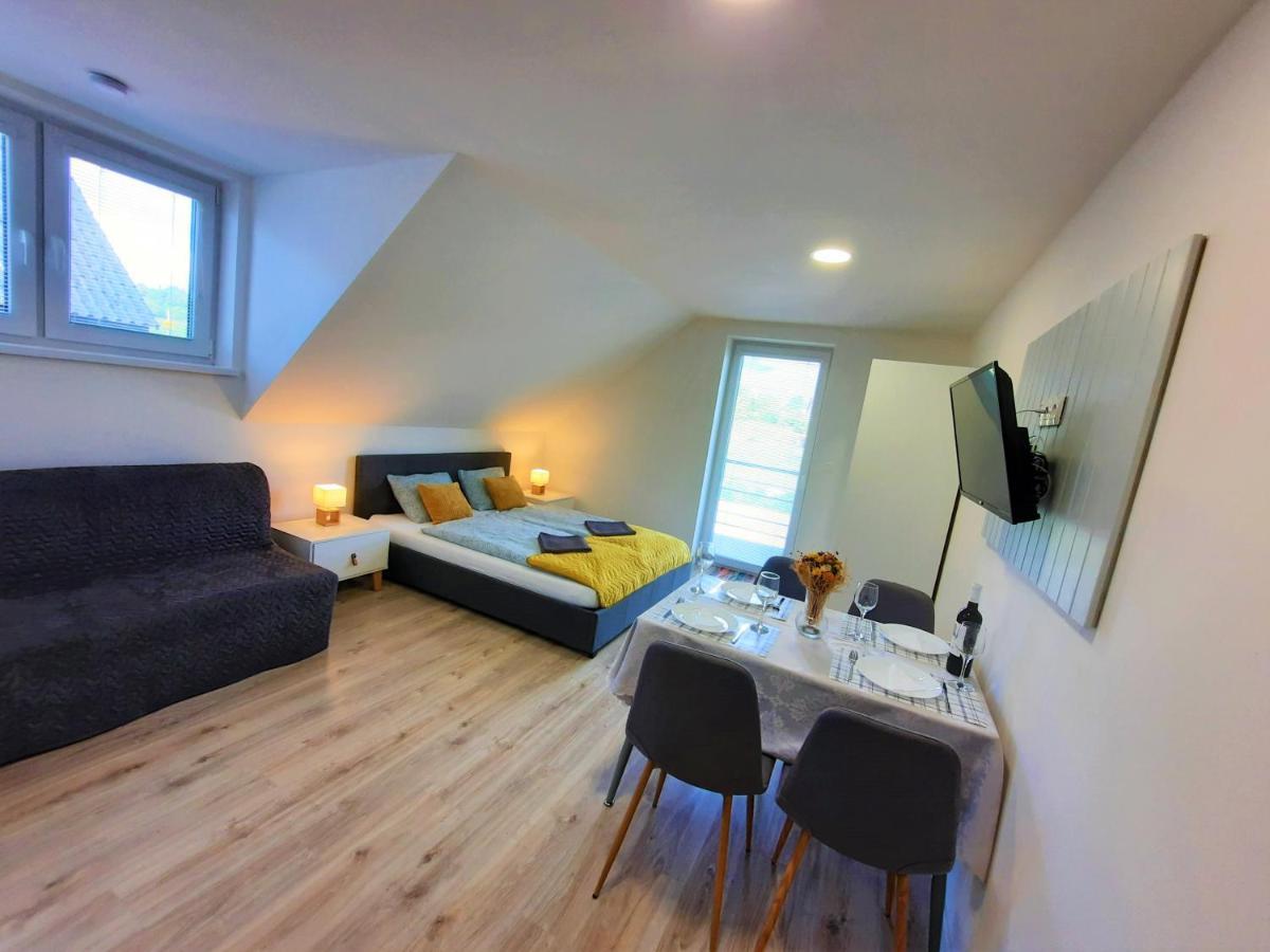 Nová Lesná Tatras Apartments 622 מראה חיצוני תמונה