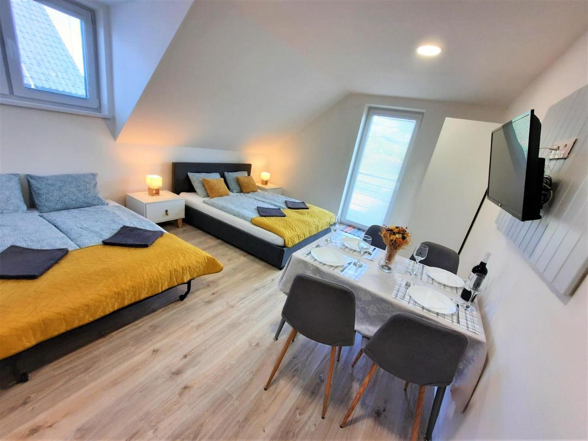 Nová Lesná Tatras Apartments 622 מראה חיצוני תמונה