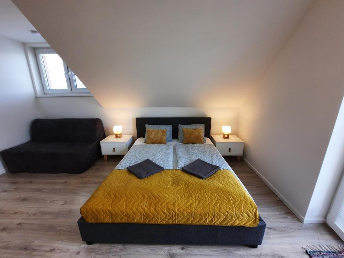 Nová Lesná Tatras Apartments 622 מראה חיצוני תמונה