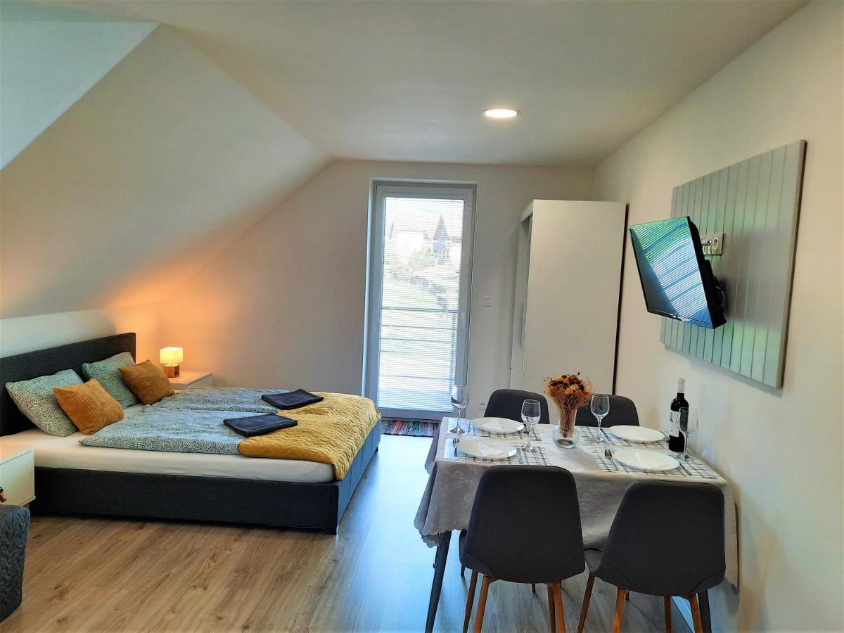 Nová Lesná Tatras Apartments 622 מראה חיצוני תמונה