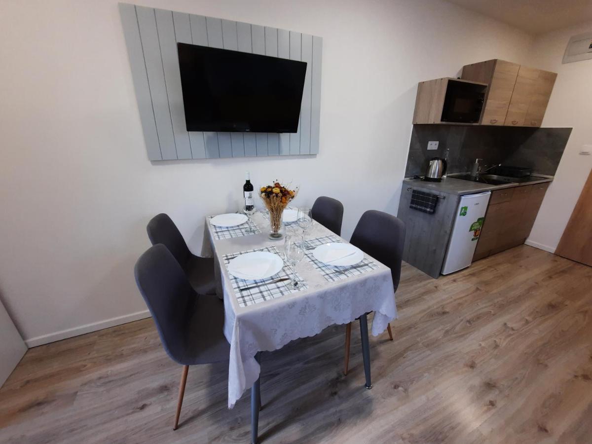 Nová Lesná Tatras Apartments 622 מראה חיצוני תמונה