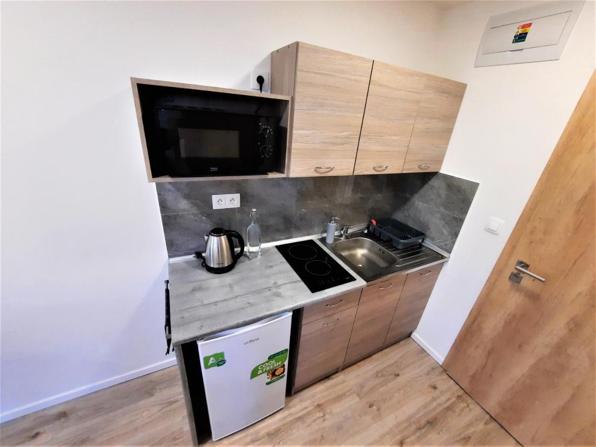 Nová Lesná Tatras Apartments 622 מראה חיצוני תמונה