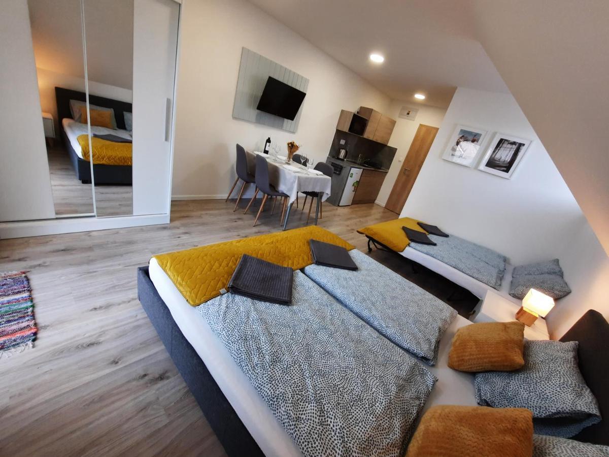 Nová Lesná Tatras Apartments 622 מראה חיצוני תמונה