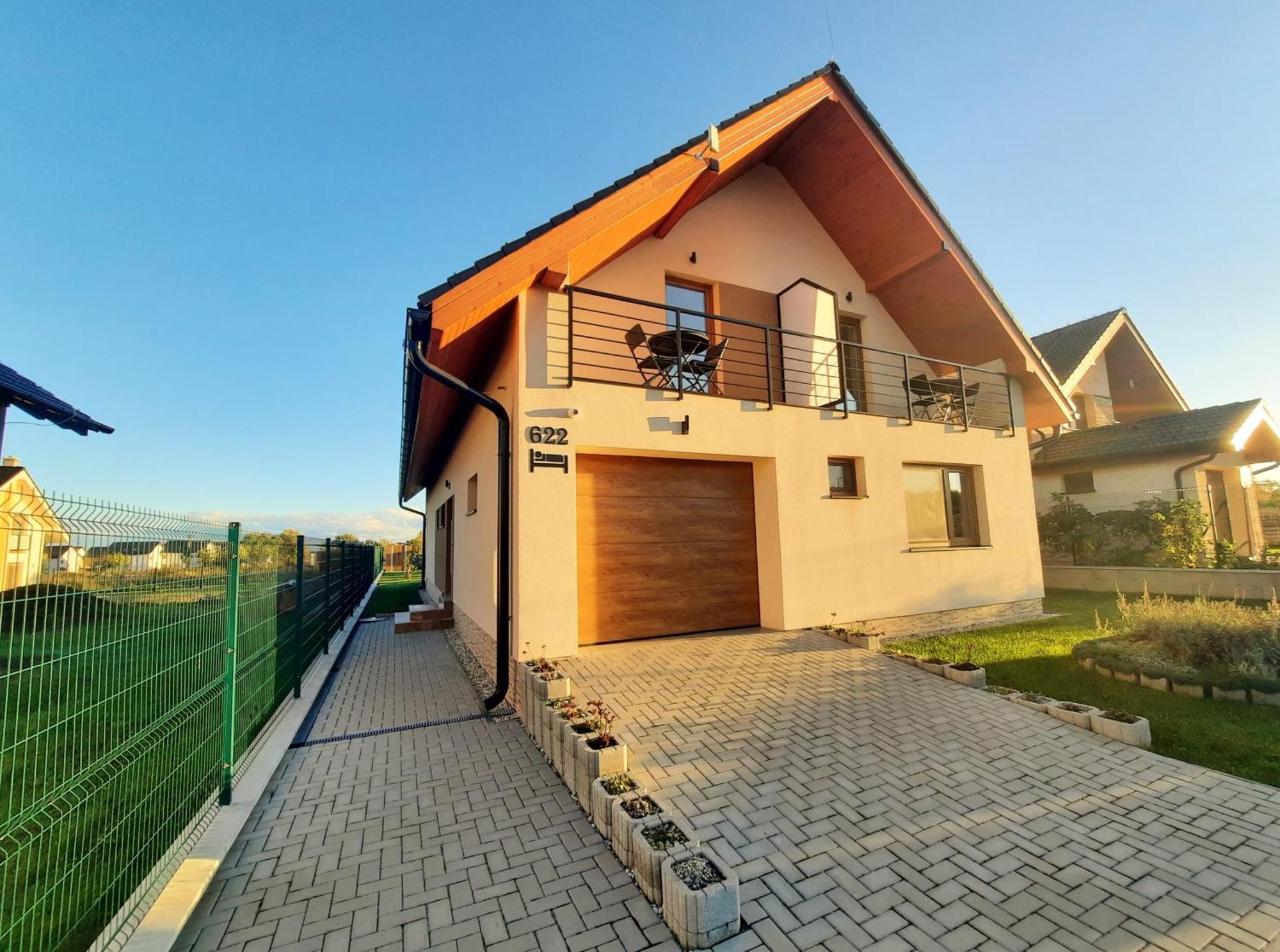 Nová Lesná Tatras Apartments 622 מראה חיצוני תמונה