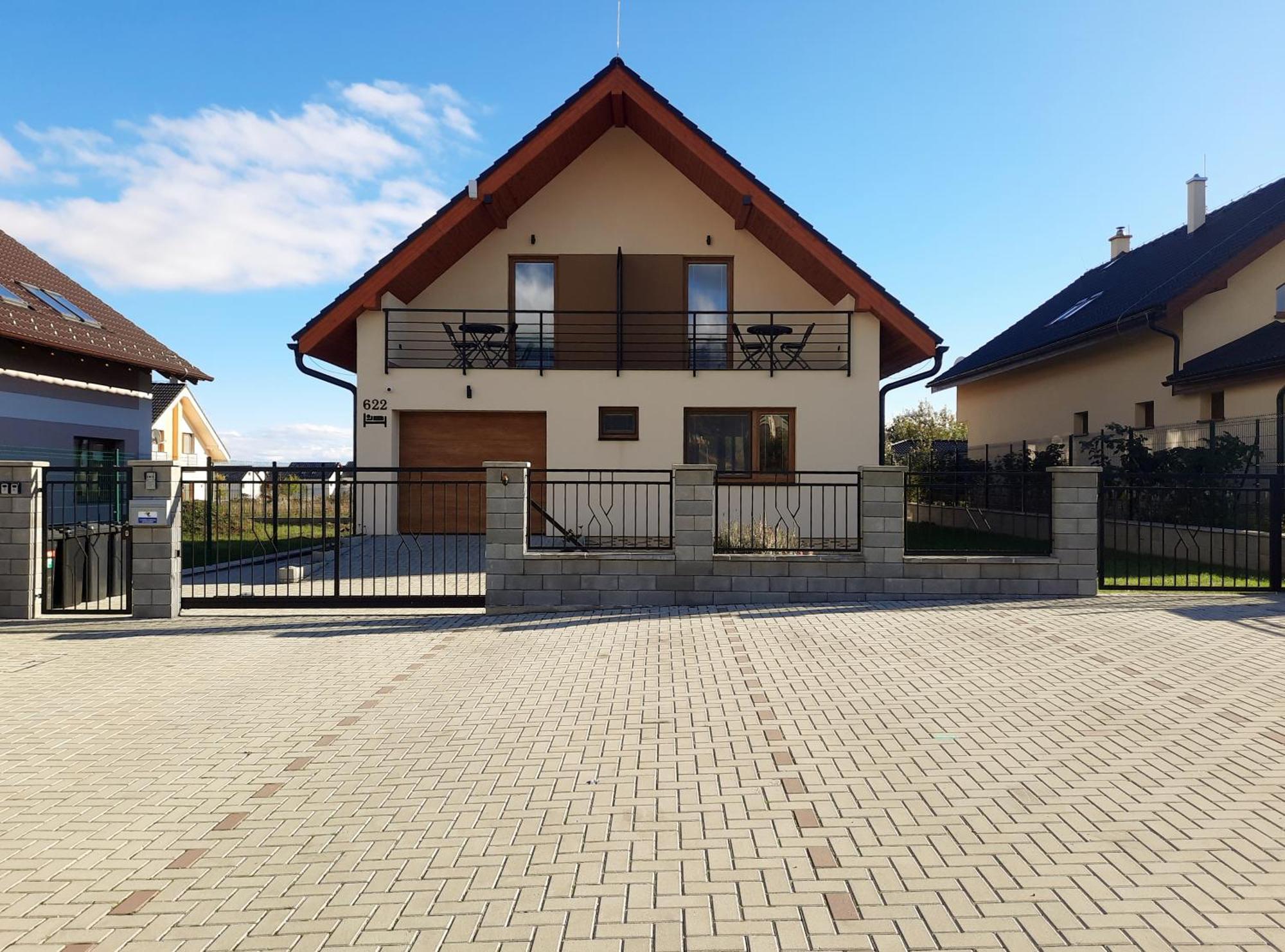 Nová Lesná Tatras Apartments 622 מראה חיצוני תמונה